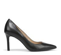 Naturalizer Anna Pumps In Jet Black Jet Black
