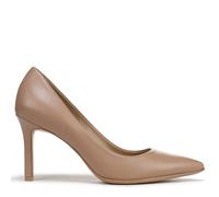 Naturalizer Anna Pumps In Light Beige Light Beige