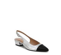 Naturalizer Banks Flat Slingback Walking Shoes for All-Day Comfort Wide Fit…