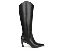 Naturalizer Women's Emily Zip Boots in Black | Size: 5 Naturalizer Black 5