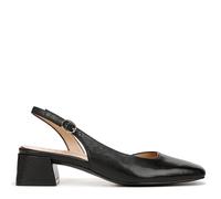 Naturalizer Jayla Heels In Black Black