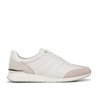Naturalizer Lorena Lace-Up Trainers In Off White Off White