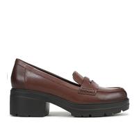 Naturalizer Lumos Loafer In Beige Beige
