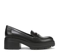 Naturalizer Lumos Loafer In Black Black