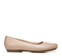 Naturalizer Maxwell Ballet Flats In Beige Beige