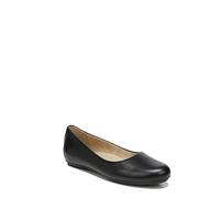 Maxwell Ballet Flats Naturalizer Black 8
