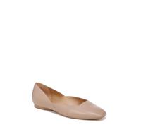 Maxwell Ballet Flats Naturalizer Beige 5
