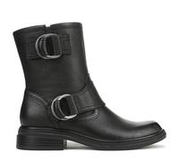 Naturalizer Women's Optimus Western Boot Boots in Black | Size: 7 Naturalizer Black 7