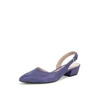 Naturalizer Women Banks Pointed Toe Flat