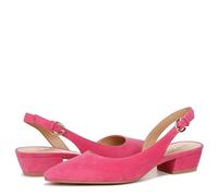 Naturalizer Women Banks Pointed Toe Flat