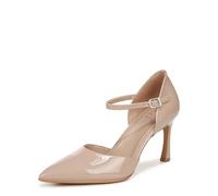 Naturalizer Women's Amber Pumps in Mauve | Size: 6 Naturalizer Mauve 6