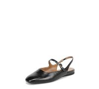Naturalizer Women's Anikka Mary Jane Slingback Flat