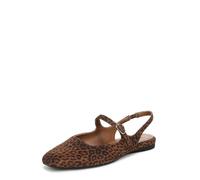 Naturalizer Women's Anikka Mary Jane Slingback Flat