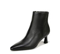 Naturalizer Women's Ankle Boots Deesha Walking Shoes Black UK 5 Wide Fit