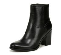 Naturalizer Women's Ankle Boots - Kalina Boots Black UK 5 Wide Fit