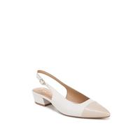 Naturalizer Womens Ballet Flat Banks Slingback Wide Fit