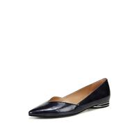 Naturalizer Women's Ballet Flat - Havana Midnight Blue UK 9 Medium Fit