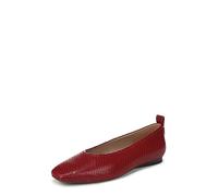 Naturalizer Women's Carla Ballet Flats, Heartflame, Medium Fit, UK 5