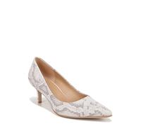 Naturalizer Women's Court Shoes - Everly Pumps, Black Patent Leather, UK 9, Medium Fit