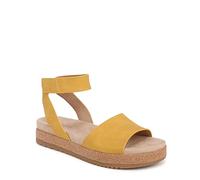 Naturalizer Women's Deara Flat Sandal | Casual Sandals