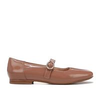 Naturalizer Women's Kelly Mary Janes in Brown | Size: 5 Naturalizer Brown 5