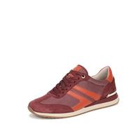 Naturalizer Womens Lorena Lace-Up Trainers | Casual Shoes