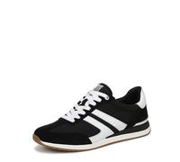 Naturalizer Womens Lorena Lace-Up Trainers | Casual shoes