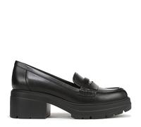 Naturalizer Women's Lumos Loafer in Black | Size: 6 Naturalizer Black 6