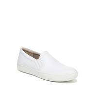 Naturalizer Women's Marianne Loafer, White Perf, 7.5 UK
