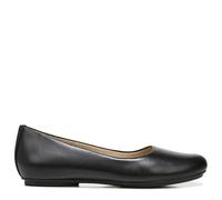 Naturalizer Women's Maxwell Ballet Flats in Black | Size: 4 Naturalizer Black 4