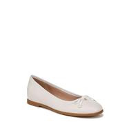 Naturalizer Women's Morrison 2.0 Oxford, White/Pastel Lime, 4 UK