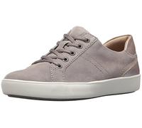 Naturalizer Women's Morrison Sneaker, Grey, 6 UK