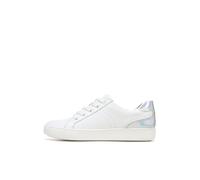 Naturalizer Women's Morrison Sneaker, White Leather, 7 UK
