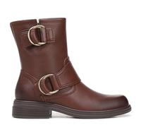 Naturalizer Women's Optimus Western Boot Boots in Brown | Size: 6 Naturalizer Brown 6