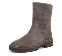 Naturalizer Womens Sense Flat Ankle Boots Taupe UK 5 Wide Fit