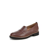 Naturalizer Womens Taylin Loafers Cappuccino UK 7 Wide Fit
