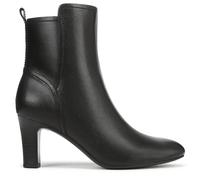 Naturalizer Women's Yoyo Zip Boots in Black | Size: 9 Naturalizer Black 9