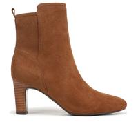 Naturalizer Women's Yoyo Zip Boots in Brown | Size: 8 Naturalizer Brown 8