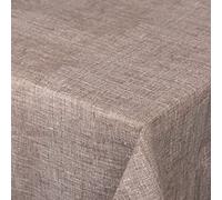 NaturAll pack of 30 Biodegradable Compostable Sustainable Cotton Table Cloths