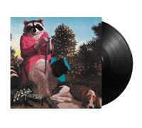 J.j. Cale Naturally LP Vinyl MOVLP386 NEW
