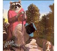 J.J. Cale – Naturally – CD (1987)