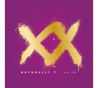 Naturally 7 - 20/20 (2lp) [VINYL]