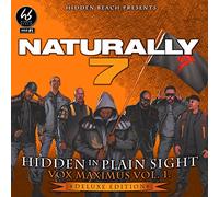Naturally 7 - Hidden In Plain (Dlx)