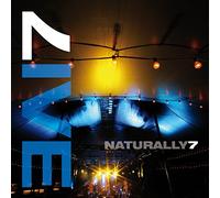 Naturally 7 Live