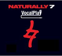 Naturally 7 - VocalPlay