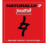 Naturally 7 - Vocalplay: Work of Mouth