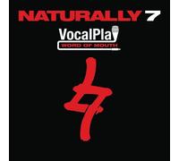 Naturally 7 - Vocalplay: Work of Mouth