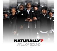 Naturally 7 - Wall Of Sound
