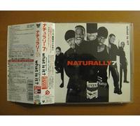 Naturally 7 - What Is It?
