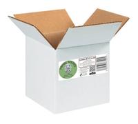 Naturally Air Dried Beef Scalp Light Golden - 100% Natural, Single Source Protein, Long Lasting, Anti Anxiety, Crunchy Dog Treat By Natural Connection (450g)
